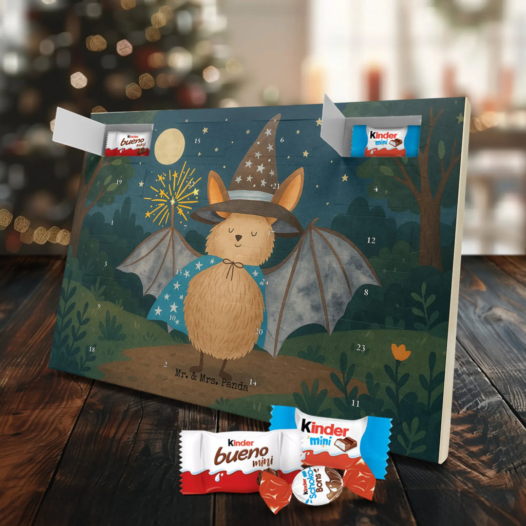  Nietoperz czarodziej Design Motywy zwierzęce, dobra energia, zabawne powiedzonka, zwierzęta