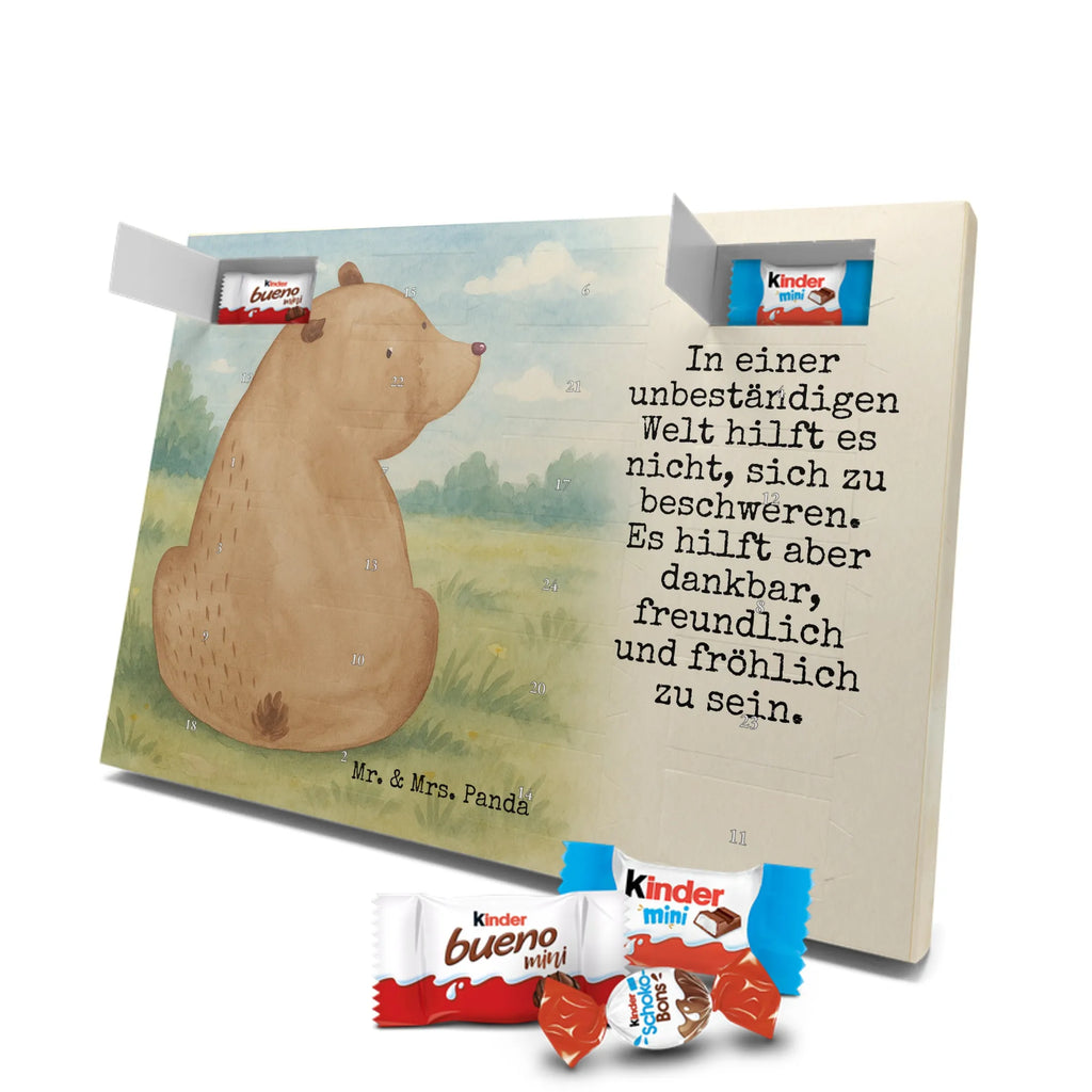 Adventskalender Bär Schulterblick Design adventskalender mit pralinen, schokoladenkalender, Adventskalender Schokolade, adventskalender mit süßigkeiten, Schokoladen Adventskalender, weihnachtskalender schoko, adventskalender pralinen, adventskalender mit schokolade, schoko weihnachtskalender, Schoko Adventskalender, advent kalender, schokolade adventskalender, schokokalender, Adventskalender, adventskalender süßigkeiten, süßigkeiten kalender, Weihnachtskalender, Weihnachtskalender Schokolade, pralinen adventskalender, schoko kalender, schokoladen kalender, süßigkeiten adventskalender, kalender schokolade, Teddybär, Teddy, Bär, Selbstachtung, Motivation, Bärenliebe, Weisheit, Bären, Weltansicht