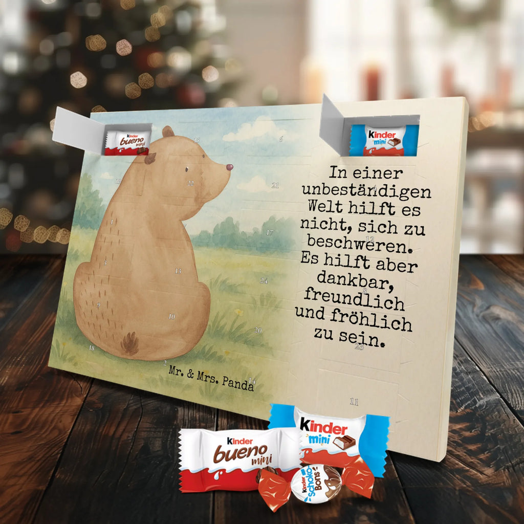 Adventskalender Bär Schulterblick Design adventskalender mit pralinen, schokoladenkalender, Adventskalender Schokolade, adventskalender mit süßigkeiten, Schokoladen Adventskalender, weihnachtskalender schoko, adventskalender pralinen, adventskalender mit schokolade, schoko weihnachtskalender, Schoko Adventskalender, advent kalender, schokolade adventskalender, schokokalender, Adventskalender, adventskalender süßigkeiten, süßigkeiten kalender, Weihnachtskalender, Weihnachtskalender Schokolade, pralinen adventskalender, schoko kalender, schokoladen kalender, süßigkeiten adventskalender, kalender schokolade, Teddybär, Teddy, Bär, Selbstachtung, Motivation, Bärenliebe, Weisheit, Bären, Weltansicht