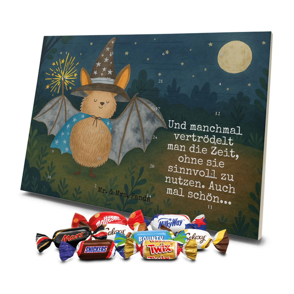  Nietoperz czarodziej Design Motywy zwierzęce, dobra energia, zabawne powiedzonka, zwierzęta