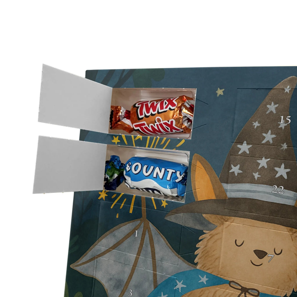  Nietoperz czarodziej Design Motywy zwierzęce, dobra energia, zabawne powiedzonka, zwierzęta