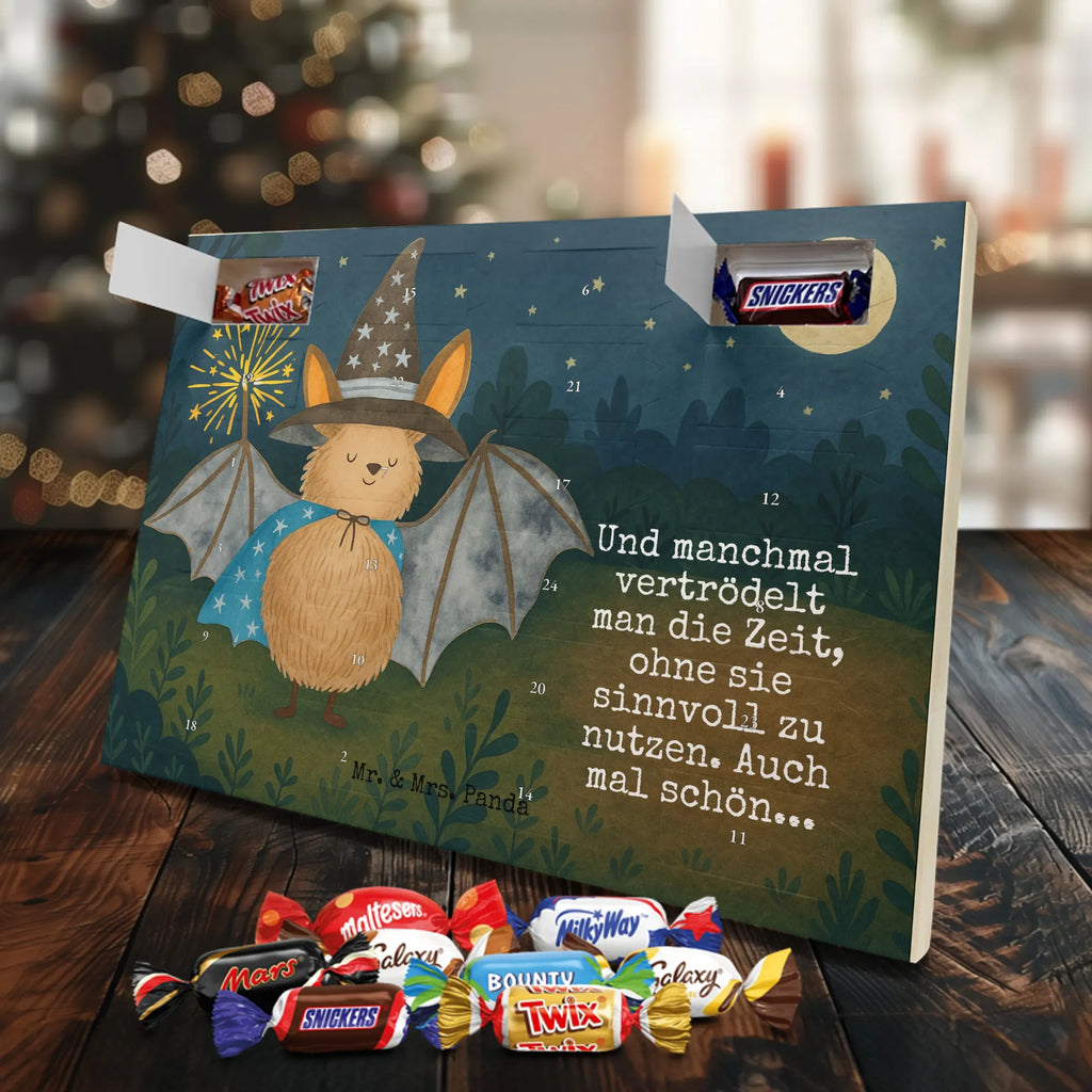  Nietoperz czarodziej Design Motywy zwierzęce, dobra energia, zabawne powiedzonka, zwierzęta