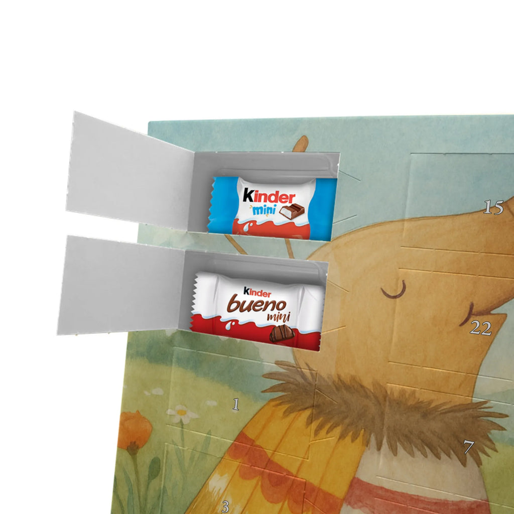 Chocolate advent calendar Moth flag Design card, gift ideas, gifts, small animals, cute, cute animal motives, hand drawn, funny sayings, good mood, special gifts, animal lover, Kitchen decoration, How much does the world cost, Moth, Beetle, Saying funny