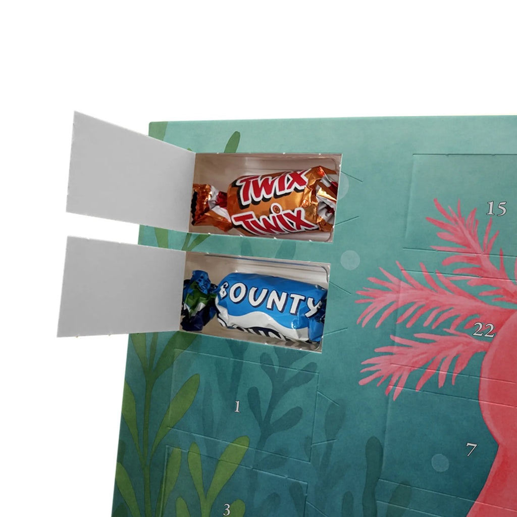 Chocolate advent calendar axolotl Happy Design Axelotl, marine animals, Mexican walking fish, salamander, good mood, tail, amphibian