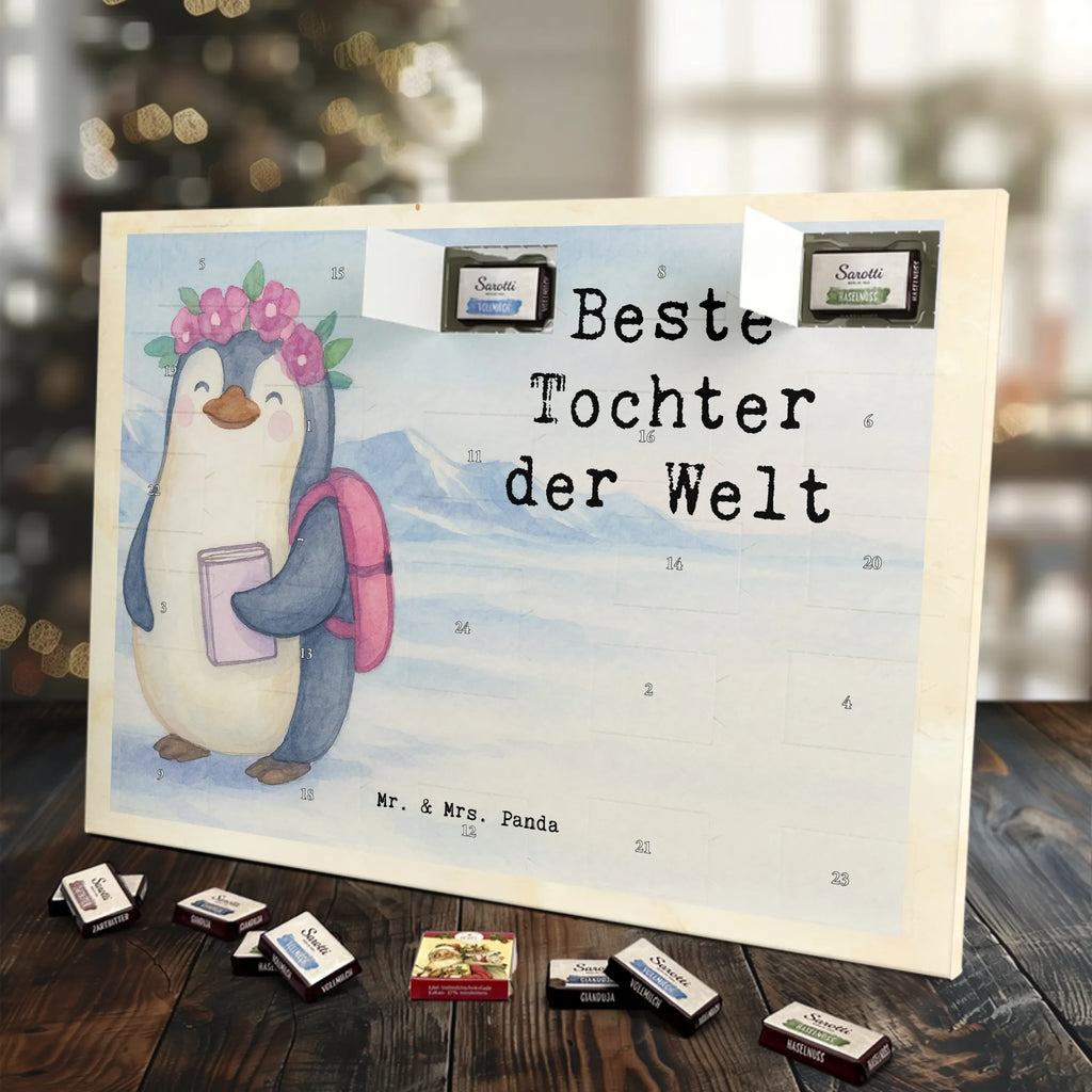 Adventskalender Pinguin Beste Tochter der Welt Design schokoladen kalender, Weihnachtskalender Schokolade, adventskalender pralinen, Adventskalender Schokolade, schokolade adventskalender, weihnachtskalender schoko, schokoladenkalender, schokokalender, schoko weihnachtskalender, adventskalender mit pralinen, Adventskalender, Weihnachtskalender, advent kalender, adventskalender süßigkeiten, süßigkeiten adventskalender, Schokoladen Adventskalender, adventskalender mit schokolade, kalender schokolade, adventskalender mit süßigkeiten, süßigkeiten kalender, Schoko Adventskalender, pralinen adventskalender, schoko kalender, für, Mitbringsel, Freude machen, Bedanken, Schenken, Geburtstag, Geburtstagsgeschenk, Dankeschön, Geschenkidee, Danke, Geschenk, Geschenktipp, Kind, Vater, Tochter, Kinder, Mutter, Geburt, Belohnung, Töchterchen, Töchter, Familie, Kleine