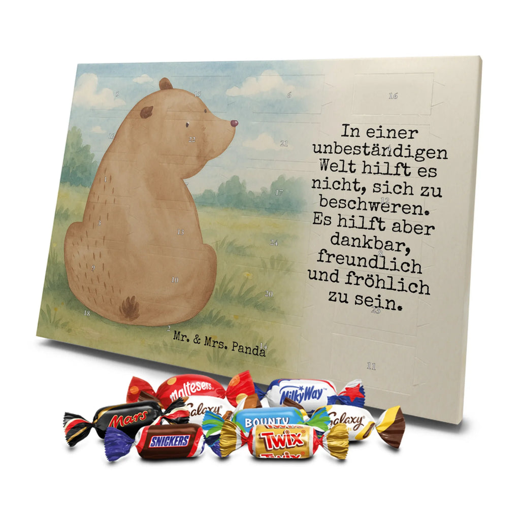Adventskalender Bär Schulterblick Design adventskalender mit pralinen, schokoladenkalender, Adventskalender Schokolade, adventskalender mit süßigkeiten, Schokoladen Adventskalender, weihnachtskalender schoko, adventskalender pralinen, adventskalender mit schokolade, schoko weihnachtskalender, Schoko Adventskalender, advent kalender, schokolade adventskalender, schokokalender, Adventskalender, adventskalender süßigkeiten, süßigkeiten kalender, Weihnachtskalender, Weihnachtskalender Schokolade, pralinen adventskalender, schoko kalender, schokoladen kalender, süßigkeiten adventskalender, kalender schokolade, Teddybär, Teddy, Bär, Selbstachtung, Motivation, Bärenliebe, Weisheit, Bären, Weltansicht