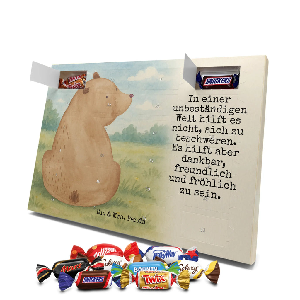 Adventskalender Bär Schulterblick Design adventskalender mit pralinen, schokoladenkalender, Adventskalender Schokolade, adventskalender mit süßigkeiten, Schokoladen Adventskalender, weihnachtskalender schoko, adventskalender pralinen, adventskalender mit schokolade, schoko weihnachtskalender, Schoko Adventskalender, advent kalender, schokolade adventskalender, schokokalender, Adventskalender, adventskalender süßigkeiten, süßigkeiten kalender, Weihnachtskalender, Weihnachtskalender Schokolade, pralinen adventskalender, schoko kalender, schokoladen kalender, süßigkeiten adventskalender, kalender schokolade, Teddybär, Teddy, Bär, Selbstachtung, Motivation, Bärenliebe, Weisheit, Bären, Weltansicht