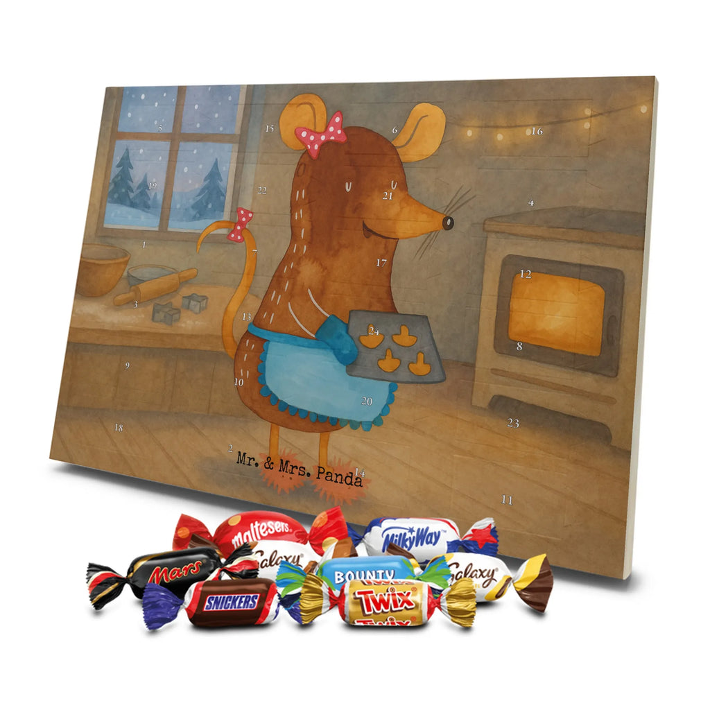 Chocolate advent calendar Mouse Cookies Design Christmas time, snow, cookies, christmas baking, baking, mouse, christmas cookies