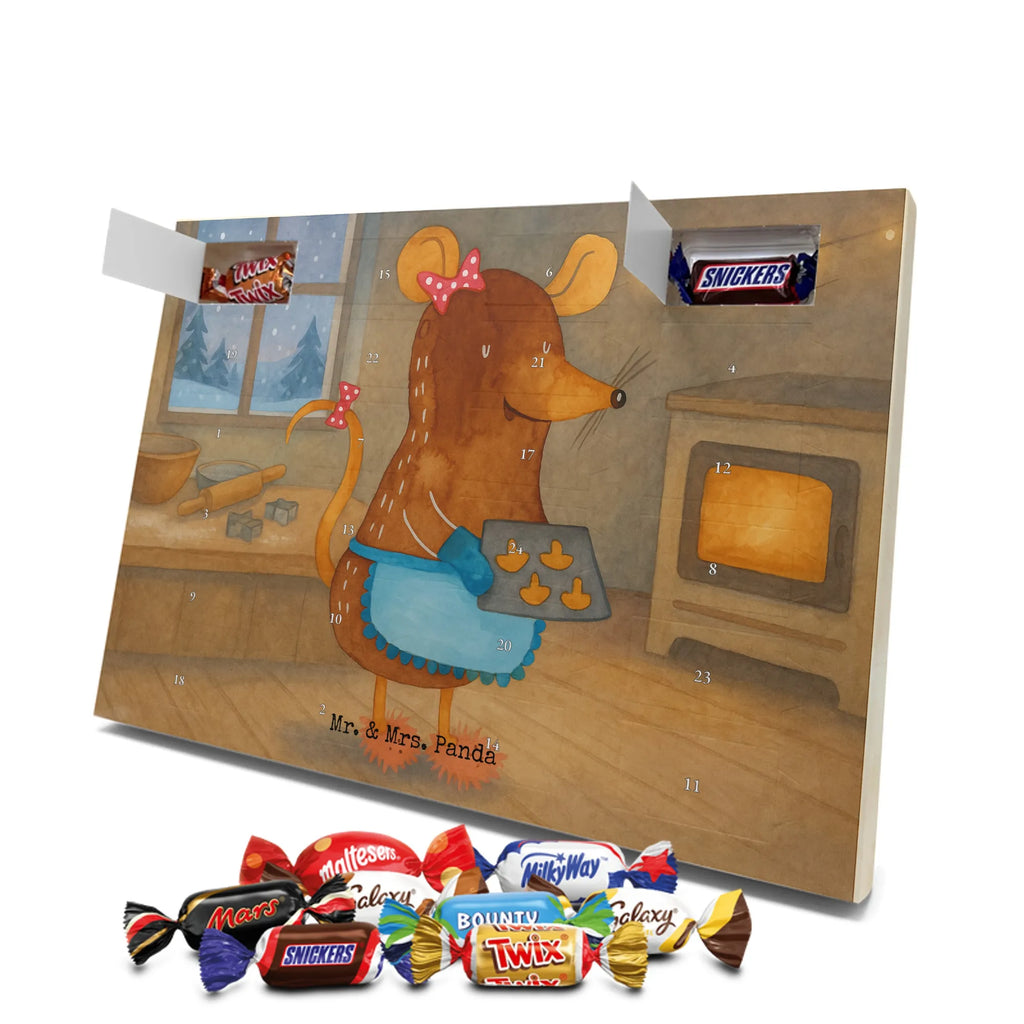 Chocolate advent calendar Mouse Cookies Design Christmas time, snow, cookies, christmas baking, baking, mouse, christmas cookies