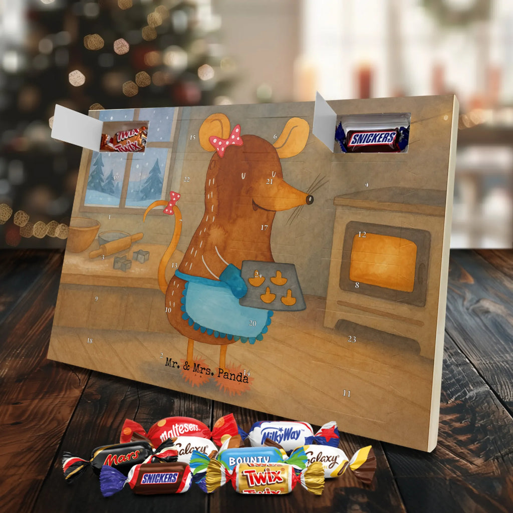 Chocolate advent calendar Mouse Cookies Design Christmas time, snow, cookies, christmas baking, baking, mouse, christmas cookies