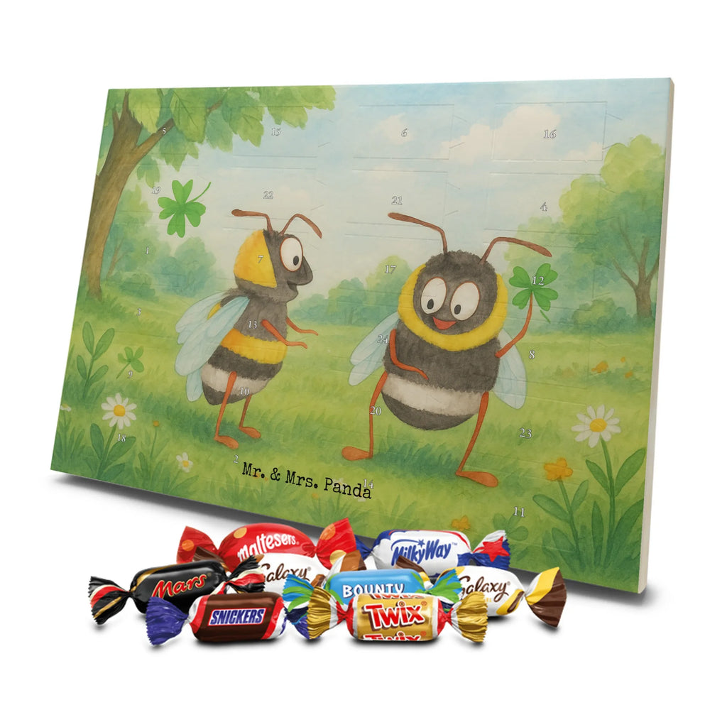 Chocolate advent calendar bees Pair Design Loving, Two, Together, Marriage, Proposal of marriage, Love gift, gift for her, gift for him, anniversary gift, Valentine&#39;s Day Gift for Women Love Gift Anniversary Wedding Anniversary Party Favor Gift for Girlfriend Gift for Partner Boyfriend Gift Token of Love for Men for Husband Turtles Turtles in Love