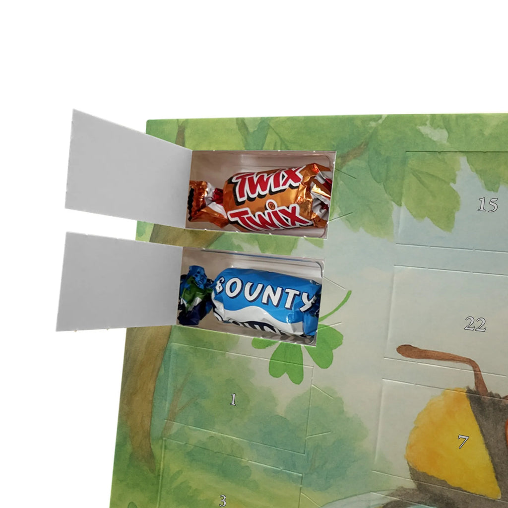 Chocolate advent calendar bees Pair Design Loving, Two, Together, Marriage, Proposal of marriage, Love gift, gift for her, gift for him, anniversary gift, Valentine&#39;s Day Gift for Women Love Gift Anniversary Wedding Anniversary Party Favor Gift for Girlfriend Gift for Partner Boyfriend Gift Token of Love for Men for Husband Turtles Turtles in Love