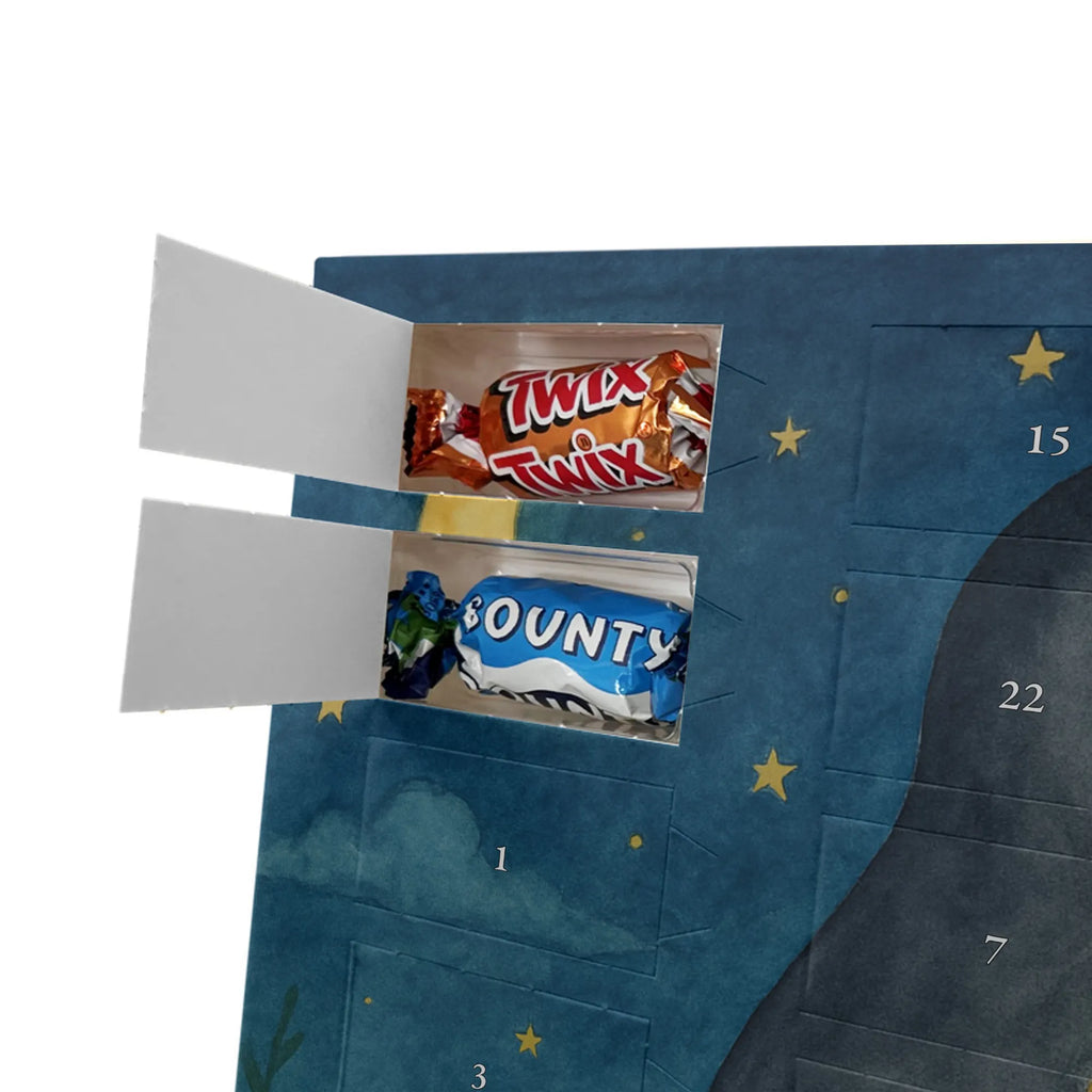 Chocolate advent calendar penguins Fall asleep Design Loving, Two, Together, Marriage, Proposal of marriage, Love gift, gift for her, gift for him, anniversary gift, Valentine&#39;s Day Gift for Women Love Gift Anniversary Wedding Anniversary Party Favor Gift for Girlfriend Gift for Partner Boyfriend Gift Token of Love for Men for Husband