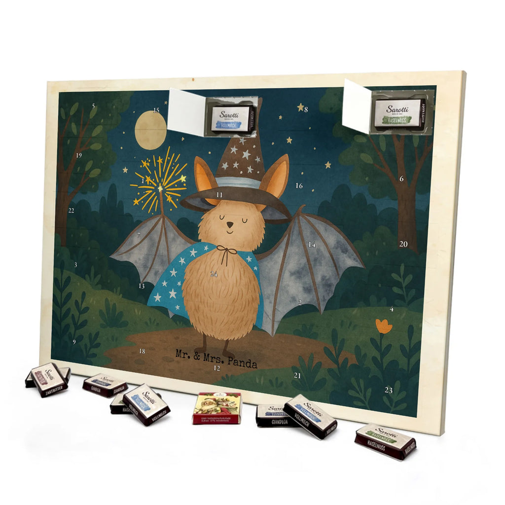  Nietoperz czarodziej Design Motywy zwierzęce, dobra energia, zabawne powiedzonka, zwierzęta