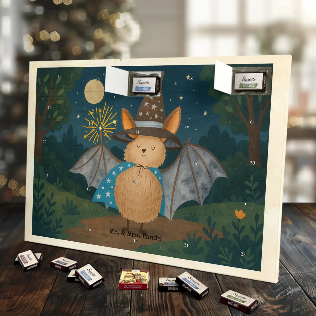  Nietoperz czarodziej Design Motywy zwierzęce, dobra energia, zabawne powiedzonka, zwierzęta