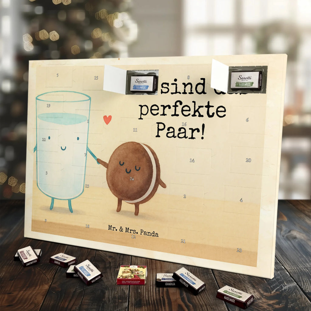 Chocolate advent calendar milk biscuit Design card, gift ideas, gifts, small animals, cute, cute animal motives, hand drawn, funny sayings, good mood, special gifts, animal lover, motif sweet, perfect couple, cookies, biscuit, invitation breakfast, romantic