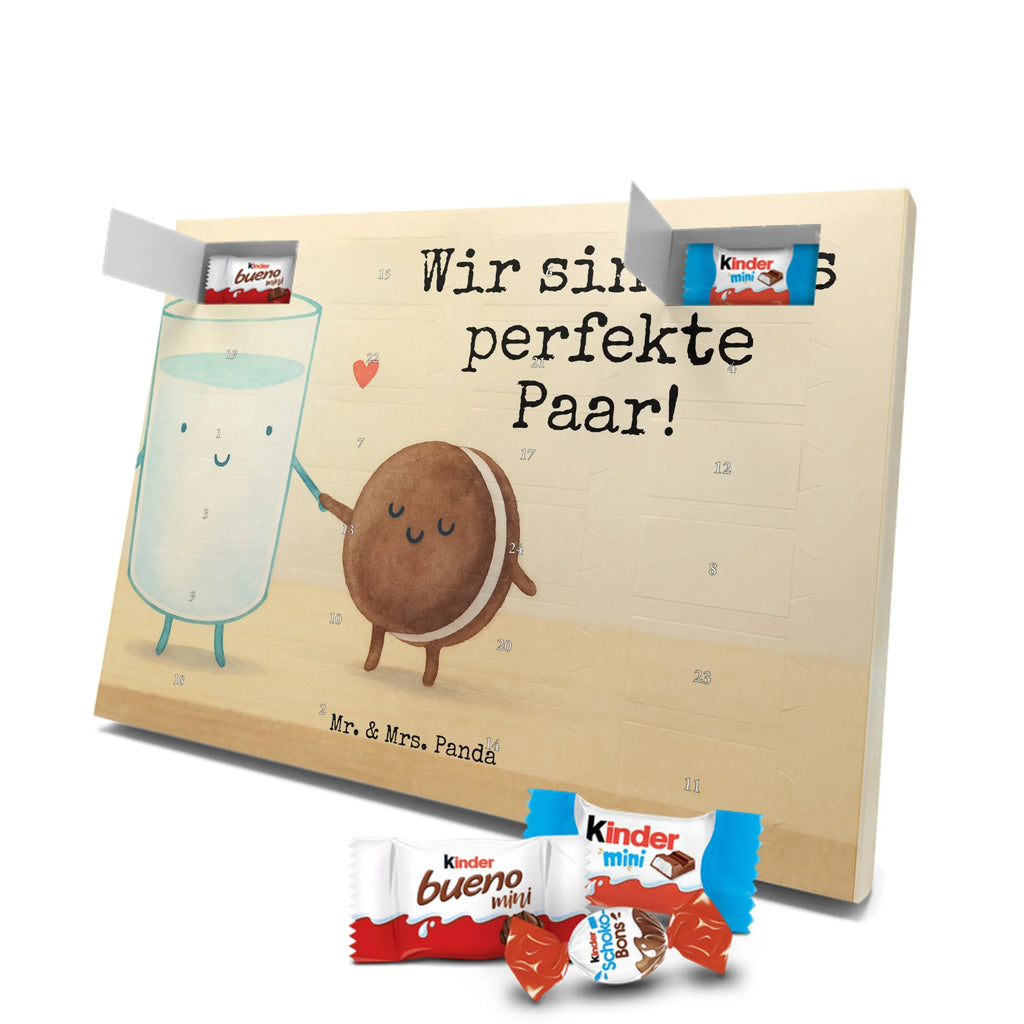 Chocolate advent calendar milk biscuit Design card, gift ideas, gifts, small animals, cute, cute animal motives, hand drawn, funny sayings, good mood, special gifts, animal lover, motif sweet, perfect couple, cookies, biscuit, invitation breakfast, romantic