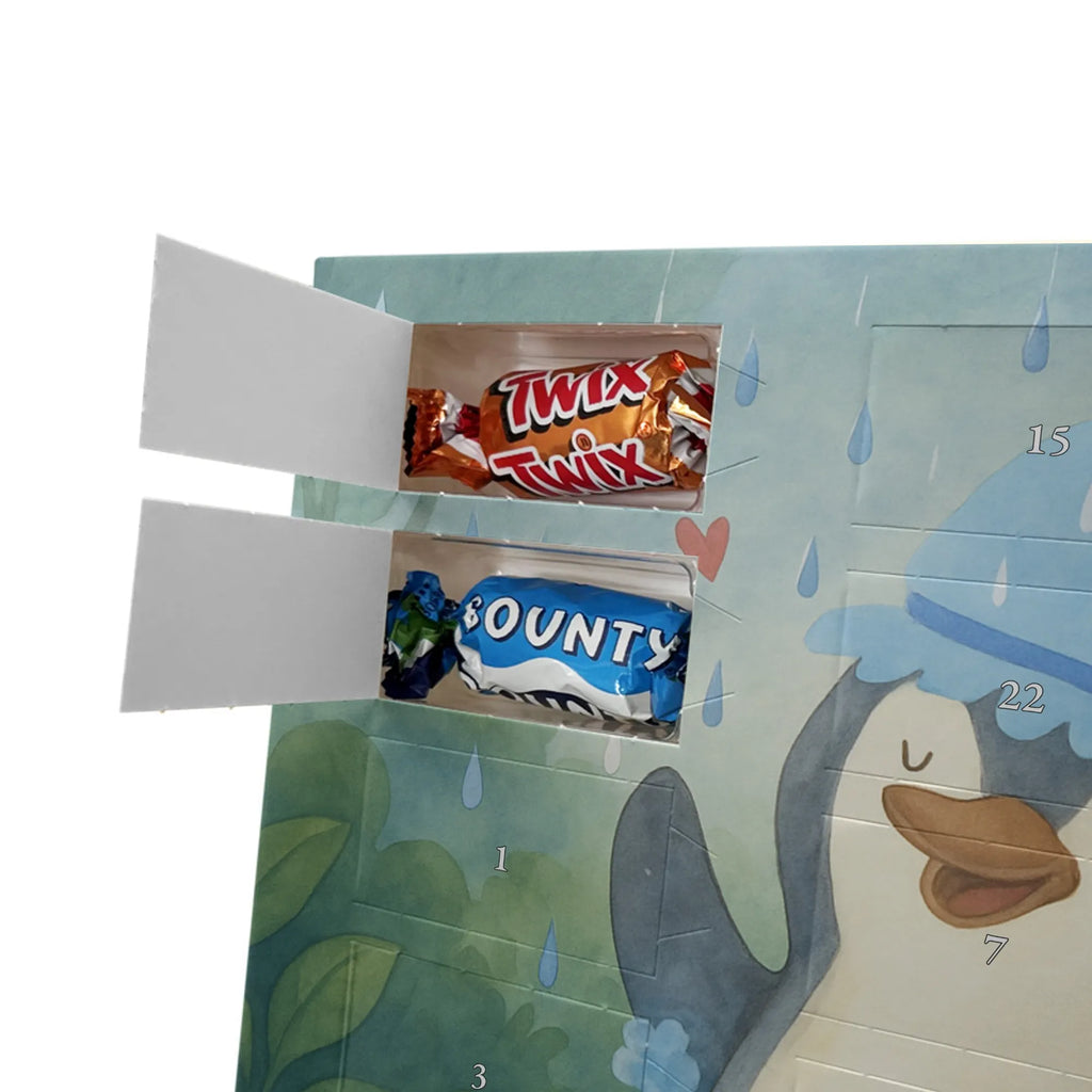 Adventskalender Pinguin Duschen Design adventskalender süßigkeiten, süßigkeiten adventskalender, süßigkeiten kalender, Schoko Adventskalender, Adventskalender Schokolade, schokoladenkalender, adventskalender mit pralinen, Weihnachtskalender Schokolade, schoko weihnachtskalender, advent kalender, schokokalender, schokolade adventskalender, Schokoladen Adventskalender, schokoladen kalender, weihnachtskalender schoko, pralinen adventskalender, Weihnachtskalender, schoko kalender, Adventskalender, adventskalender pralinen, adventskalender mit schokolade, kalender schokolade, adventskalender mit süßigkeiten, Pinguin, Duschen, Neustart, Neuanfang, glücklich sein, Pinguine, Motivation, Lebensmotto, Dusche