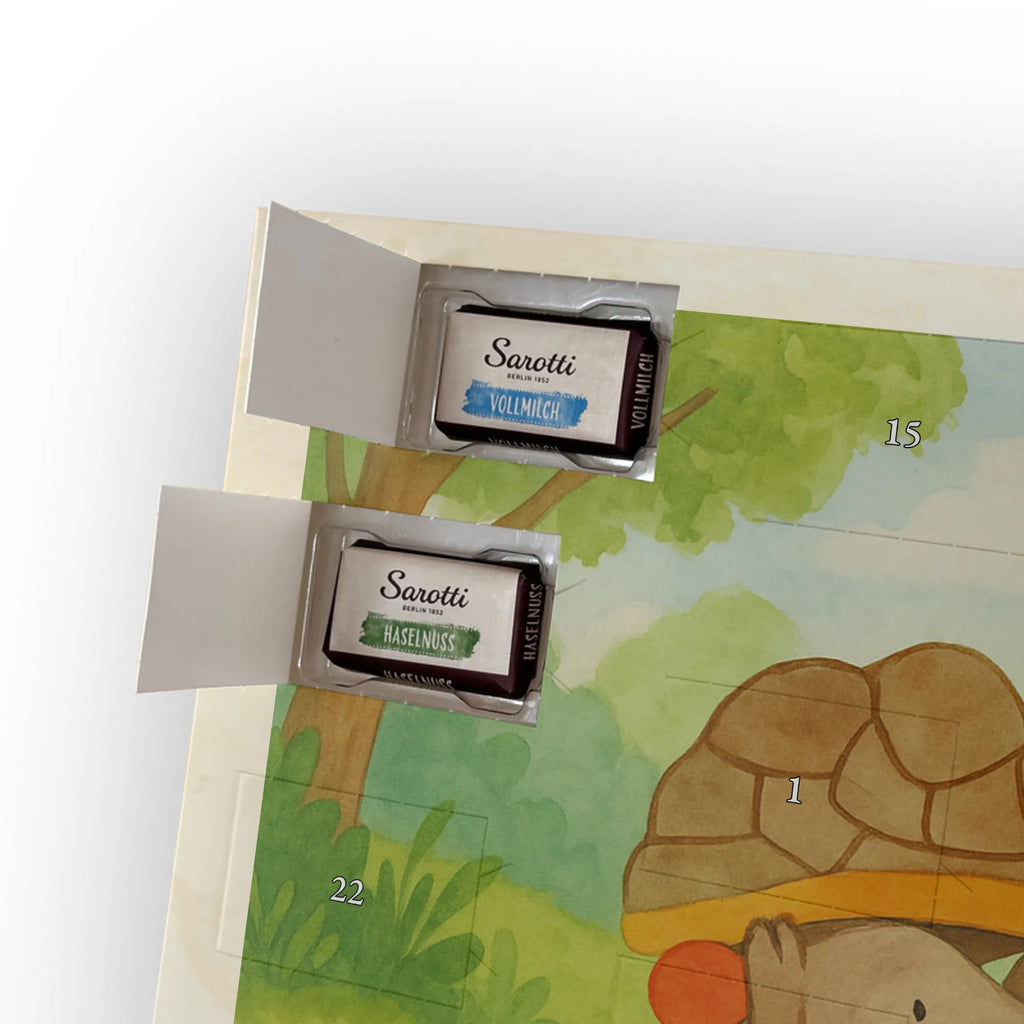  żółw mysz Design Skałka