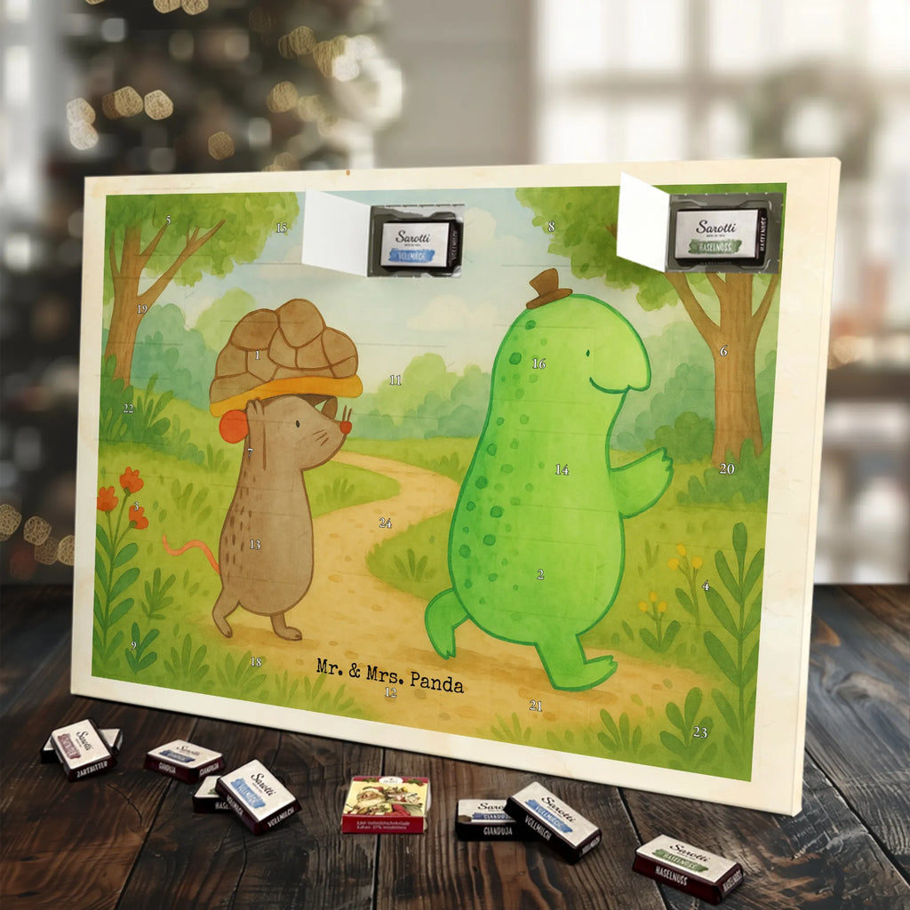  żółw mysz Design Skałka