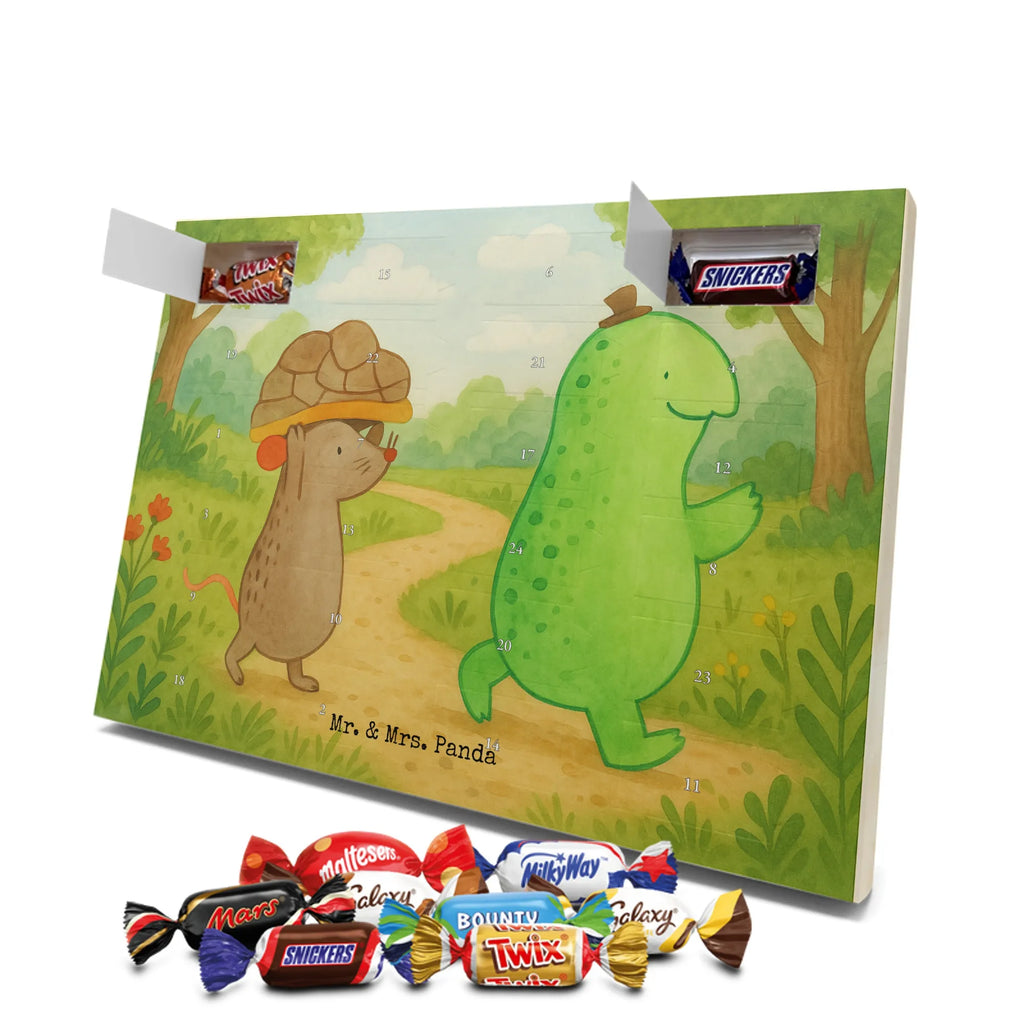  żółw mysz Design Skałka