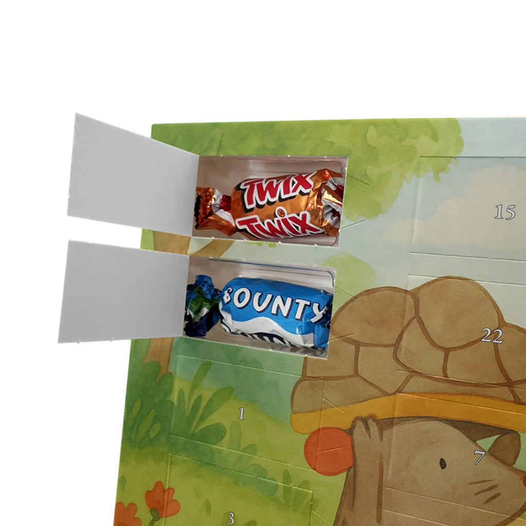  żółw mysz Design Skałka