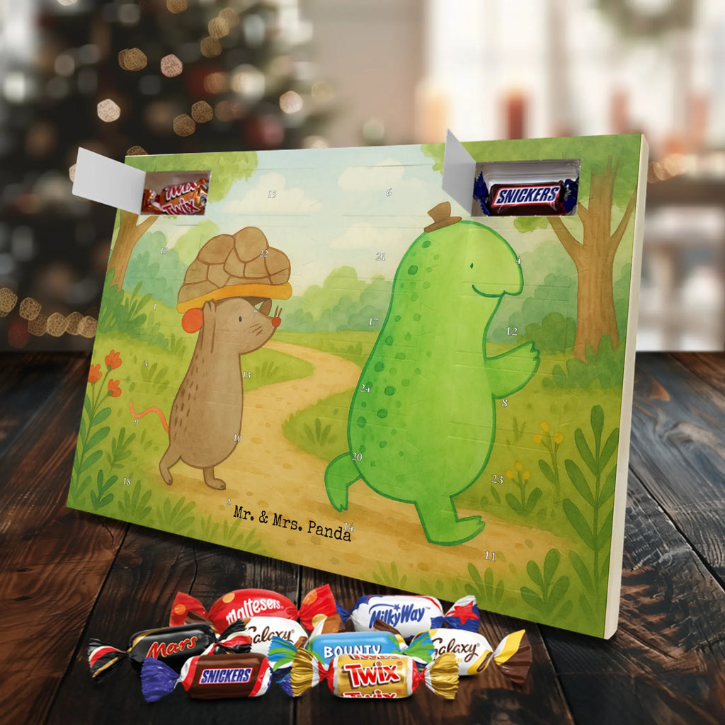  żółw mysz Design Skałka