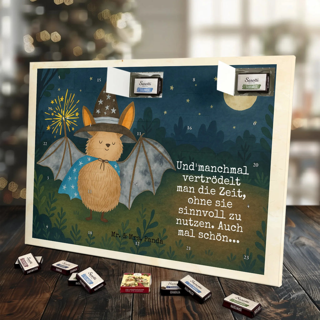  Nietoperz czarodziej Design Motywy zwierzęce, dobra energia, zabawne powiedzonka, zwierzęta