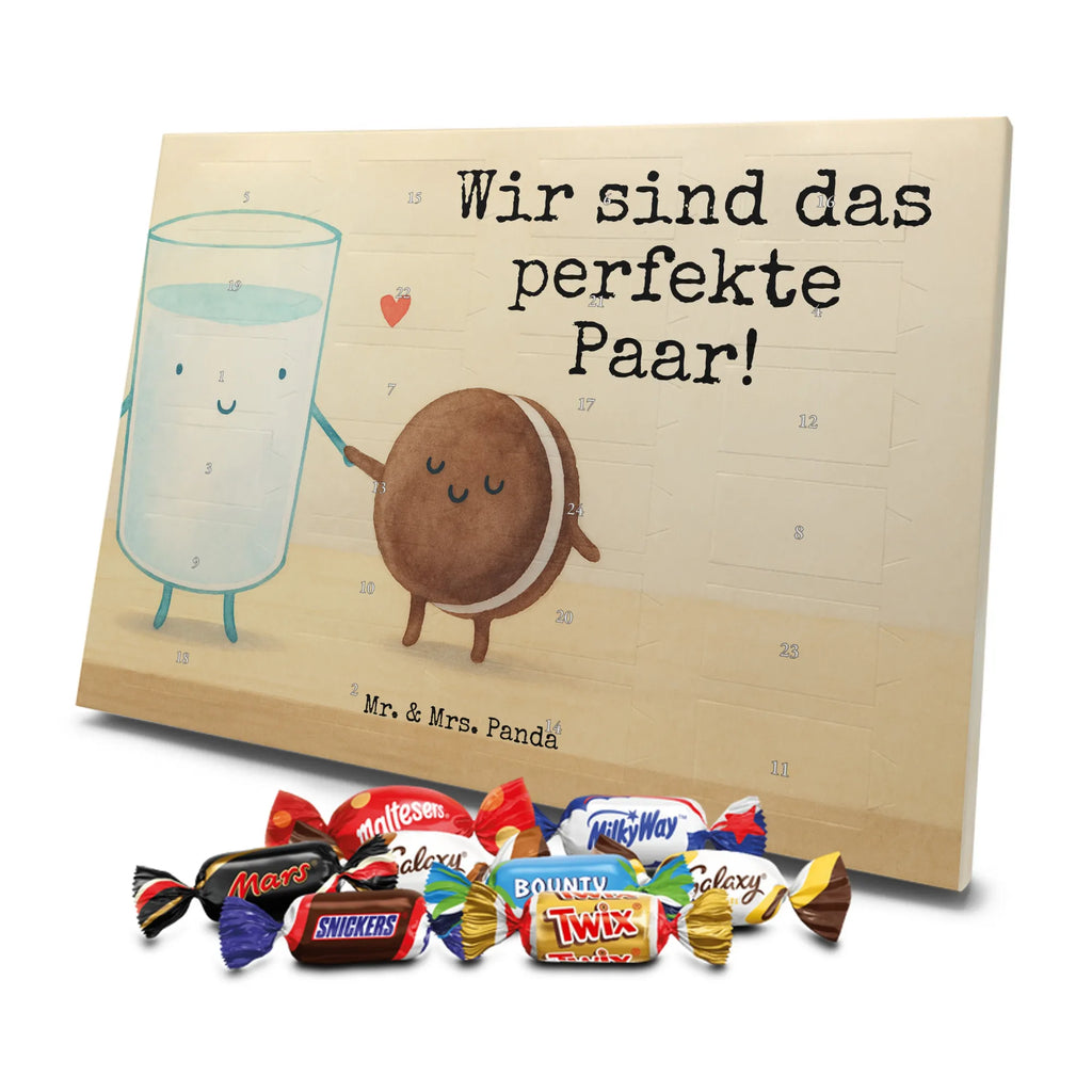 Chocolate advent calendar milk biscuit Design card, gift ideas, gifts, small animals, cute, cute animal motives, hand drawn, funny sayings, good mood, special gifts, animal lover, motif sweet, perfect couple, cookies, biscuit, invitation breakfast, romantic