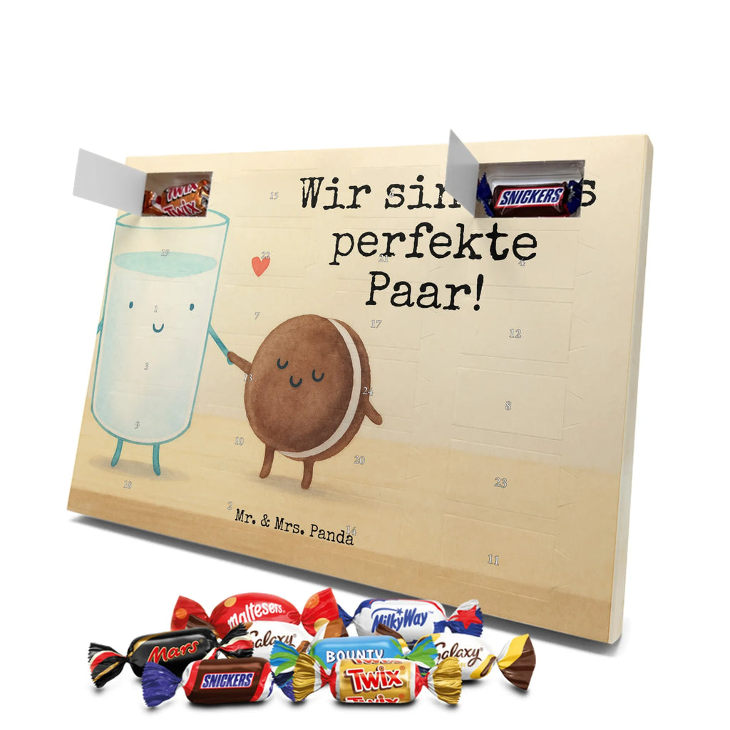 Chocolate advent calendar milk biscuit Design card, gift ideas, gifts, small animals, cute, cute animal motives, hand drawn, funny sayings, good mood, special gifts, animal lover, motif sweet, perfect couple, cookies, biscuit, invitation breakfast, romantic