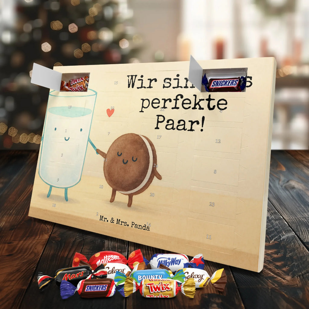 Chocolate advent calendar milk biscuit Design card, gift ideas, gifts, small animals, cute, cute animal motives, hand drawn, funny sayings, good mood, special gifts, animal lover, motif sweet, perfect couple, cookies, biscuit, invitation breakfast, romantic