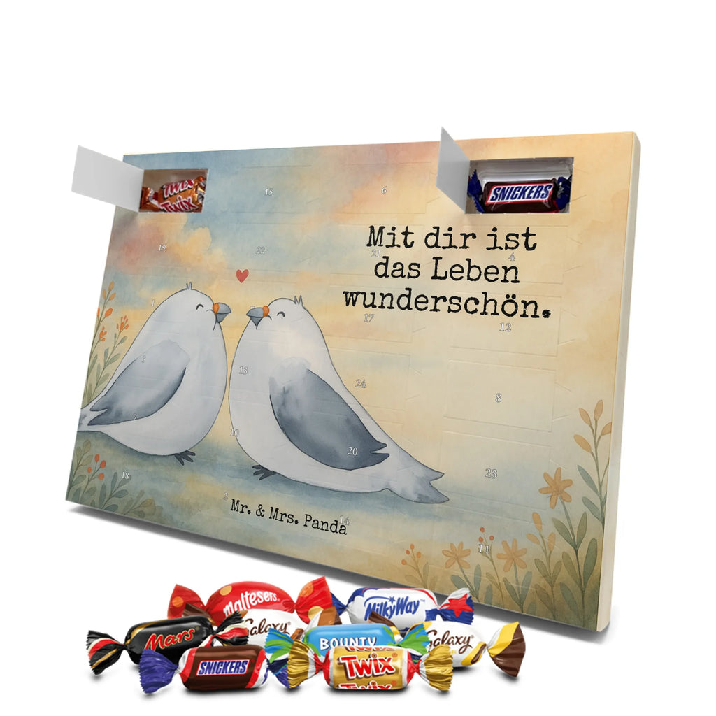  Gołębia miłość Design Miłość, przyjaciel, przyjaciółka, mąż, żona, wesele, zaręczyny, prośba o rękę, prezent miłosny, rocznica, dzień ślubu