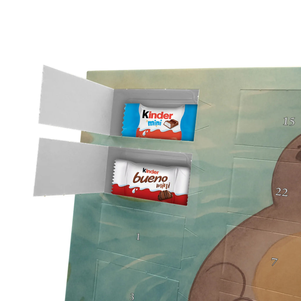  wydra Przytulić Design Kuna, wydra, morska wydra