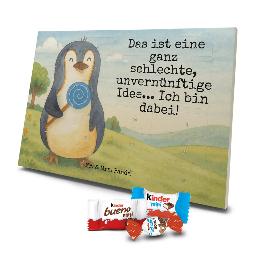 Chocolate advent calendar Penguin lollipop Design North Pole, Penguins, crook, candy, bullshit, hoodlum, lollipop, penguins, rebel