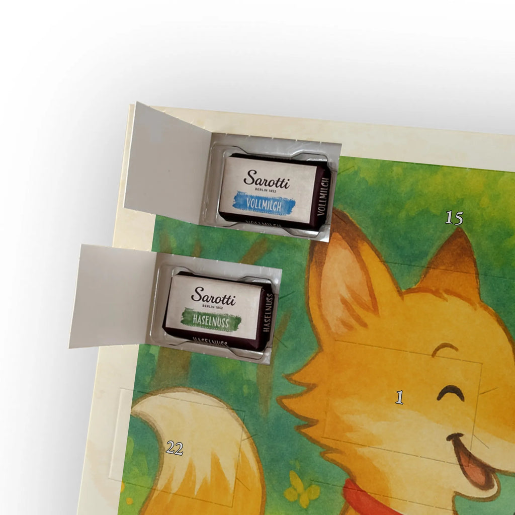 Chocolate advent calendar photographer passion Design gift, promotion, anniversary, retirement, sayings, job start, gift idea, best, farewell gift, profession, passing exam