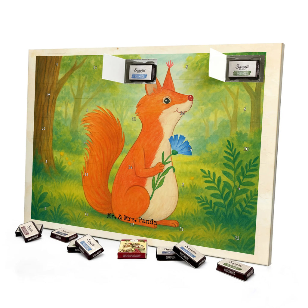  wiewiórka kwiat Design Motywy zwierzęce, dobra energia, zabawne powiedzonka, zwierzęta