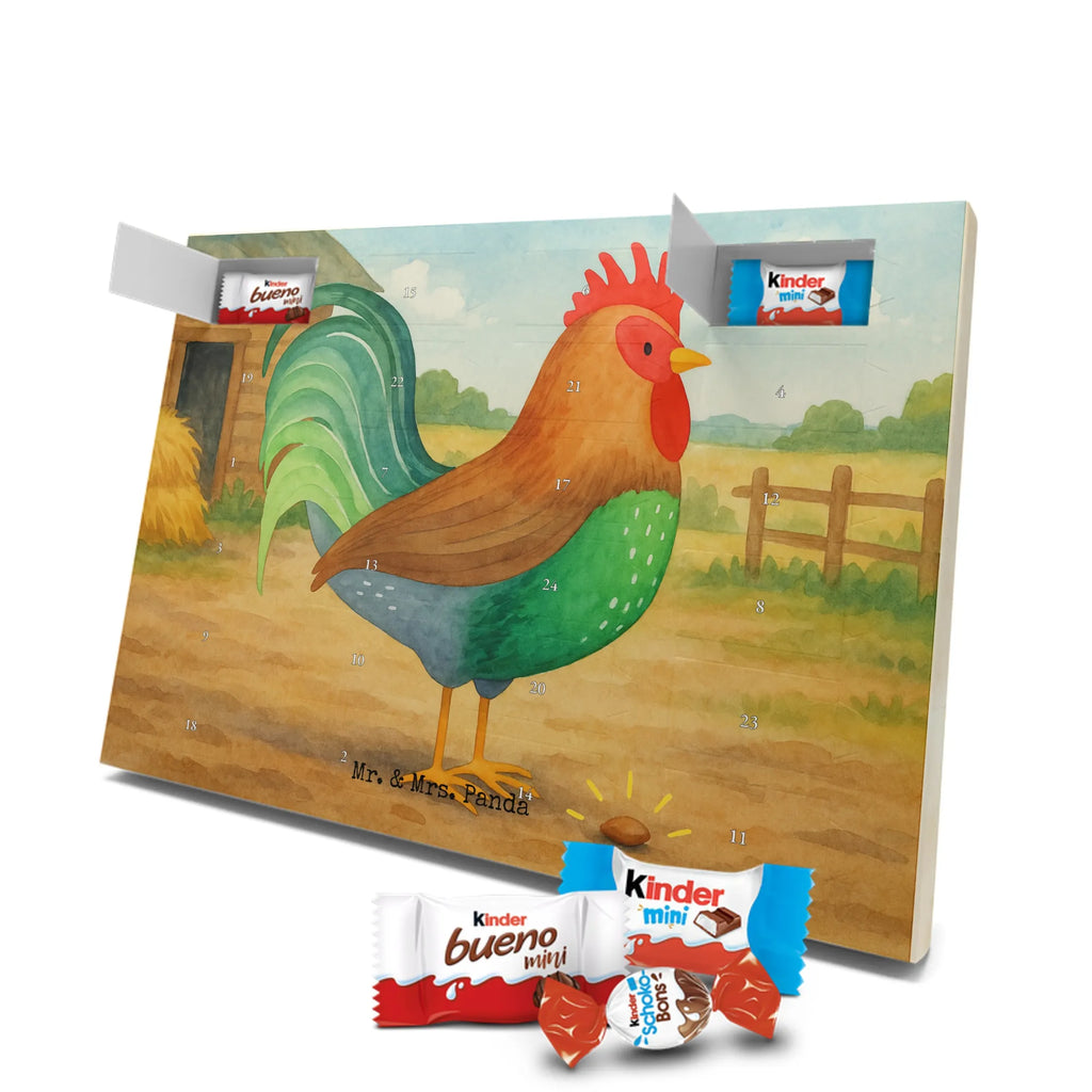  kogut ziarno Design Gospodarstwo, zwierzęta gospodarskie, rolnik, rolniczka