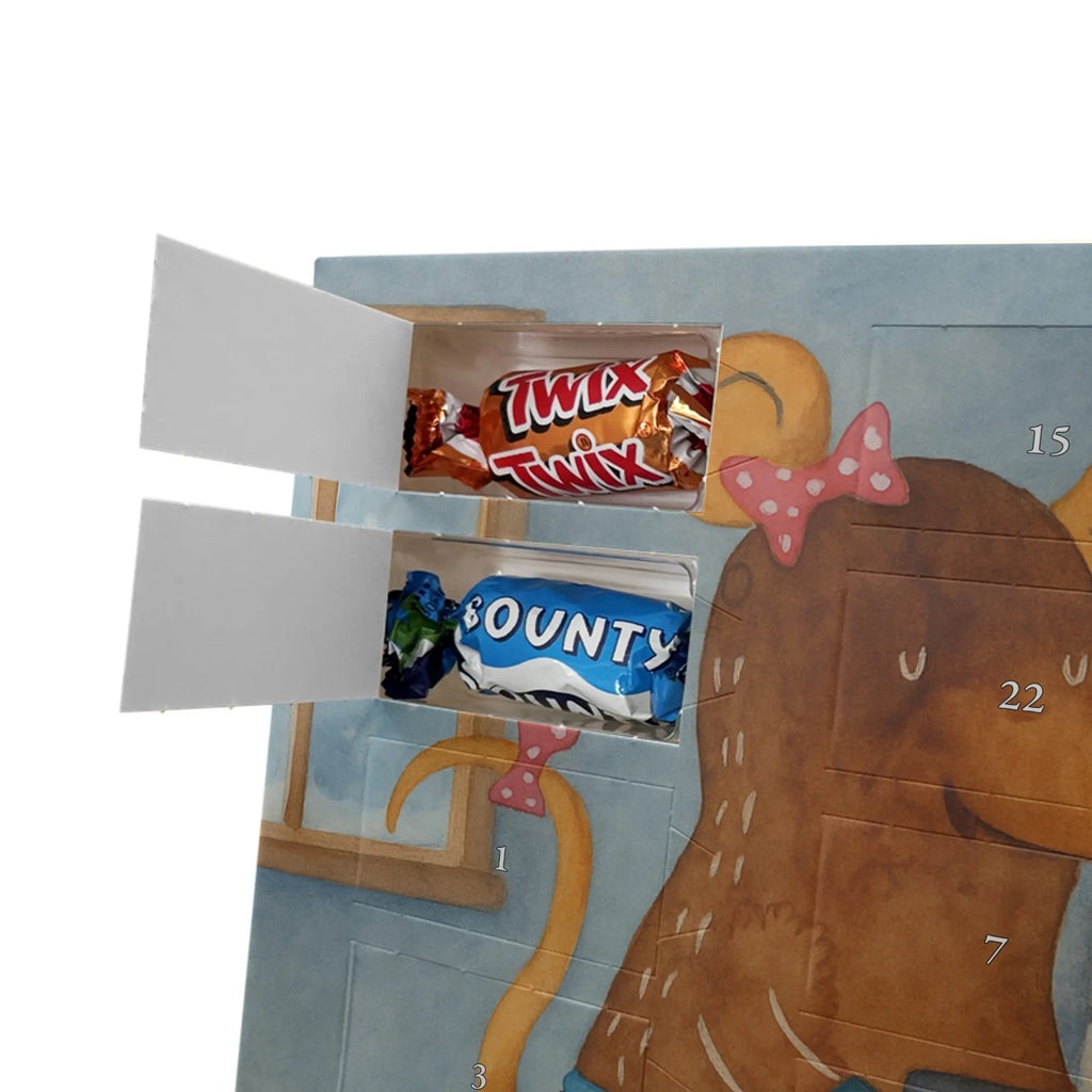 Chocolate advent calendar Mouse Cookies Design Christmas time, snow, cookies, christmas baking, baking, mouse, christmas cookies