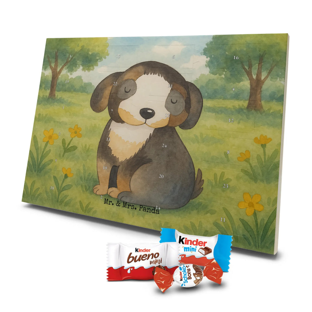 Chocolate advent calendar Dog Relax Design dog breed, mutt, hound, woof, dog mama, love dogs, love for dogs, dog decorative items, bag with dog print, funny gifts for dog owners, what do you give a dog lover, Christmas gifts for dogs, gifts for dogs, dog sayings, dog happiness, dog love, black dog