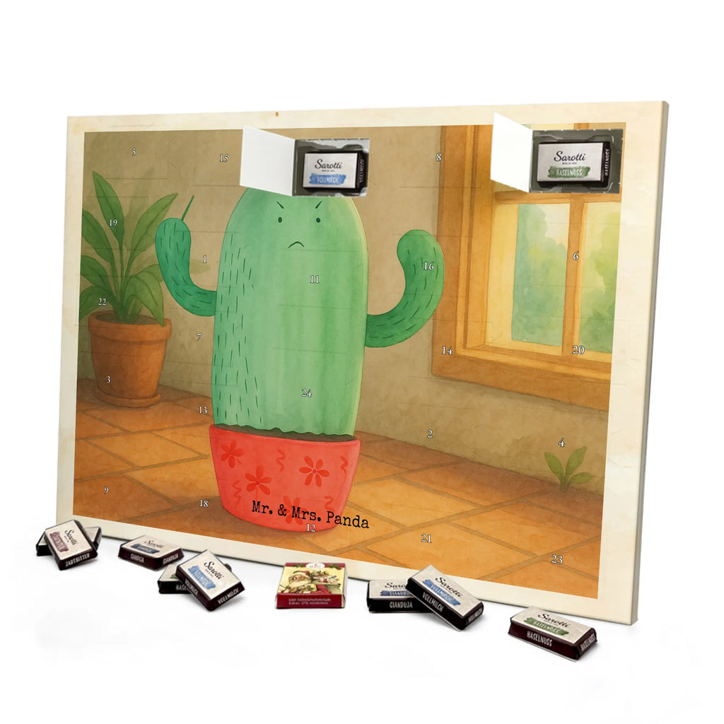  Kaktus gniew Design Kaktusy