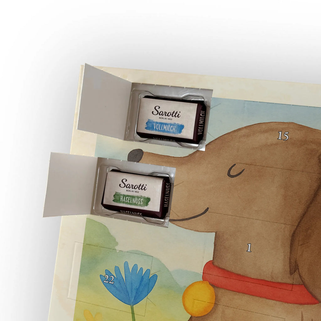 Chocolate advent calendar Dog flower Design dog breed, mutt, hound, woof, dog mama, love dogs, love for dogs, dog decorative items, bag with dog print, funny gifts for dog owners, what do you give a dog lover, Christmas gifts for dogs, gifts for dogs, dog sayings, dog lover, dogs, mistress, dog owners