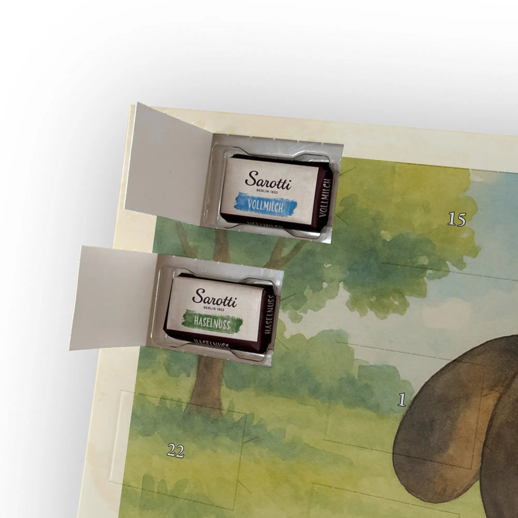 Chocolate advent calendar Dog Relax Design dog breed, mutt, hound, woof, dog mama, love dogs, love for dogs, dog decorative items, bag with dog print, funny gifts for dog owners, what do you give a dog lover, Christmas gifts for dogs, gifts for dogs, dog sayings, dog happiness, dog love, black dog