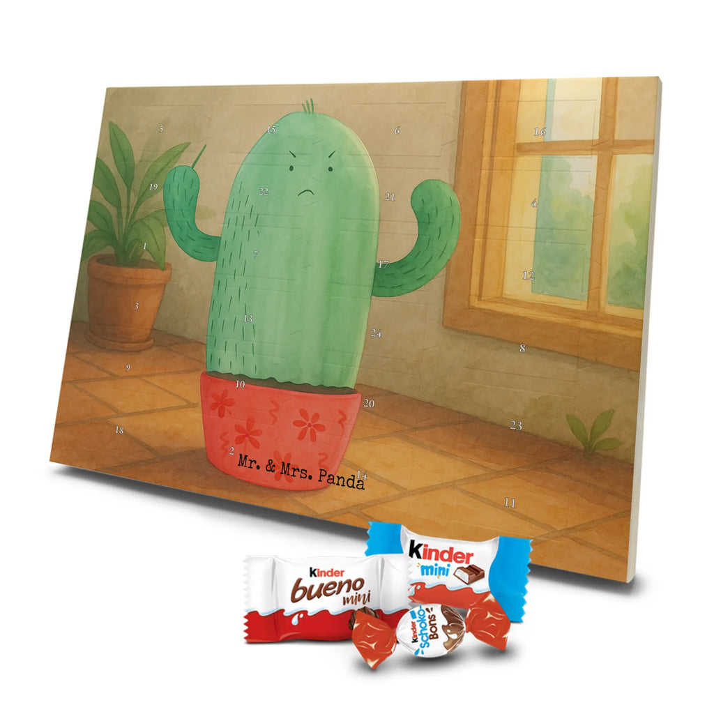  Kaktus gniew Design Kaktusy