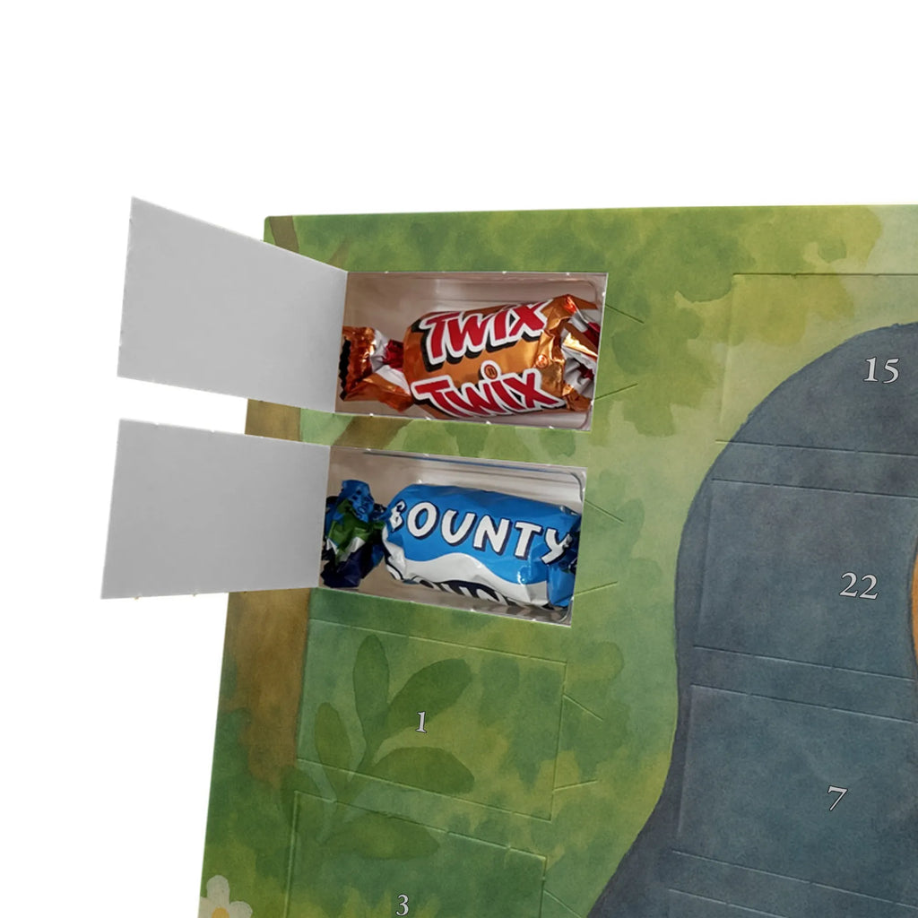 Chocolate advent calendar Penguin A book Design North Pole, Penguins, doing nothing, leisure, penguins, bookworm, reading, book, lazing around, holidays, vacation