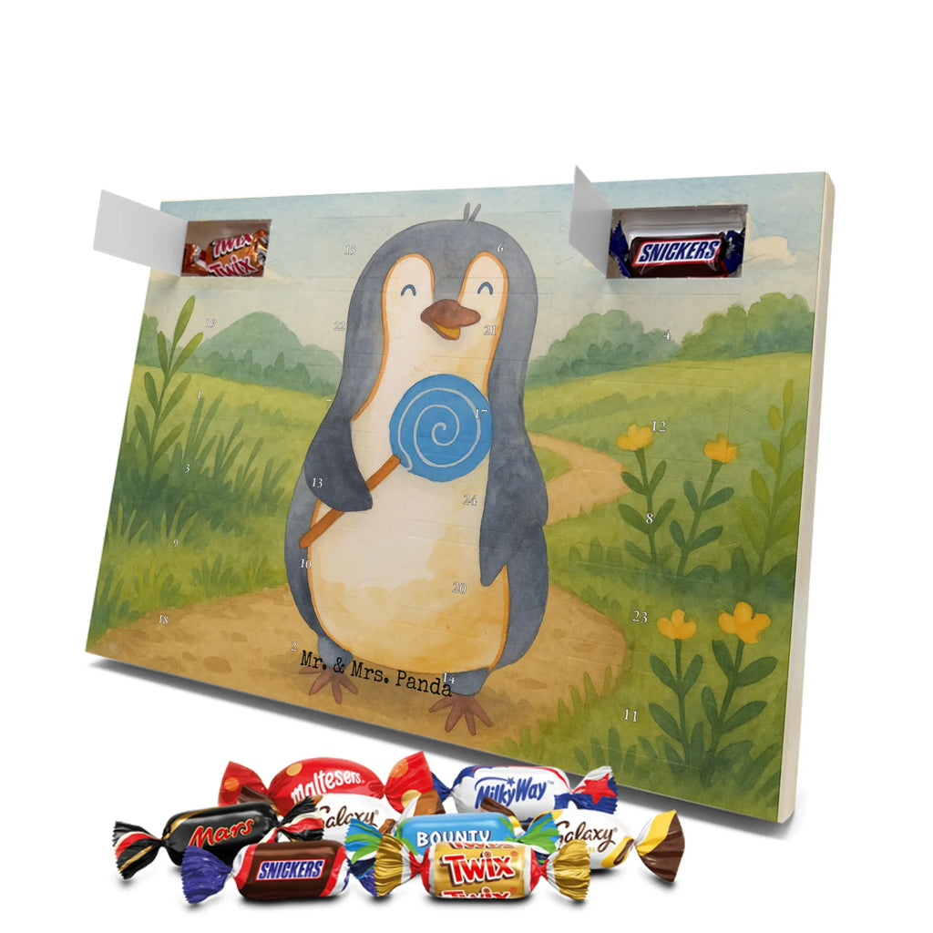 Chocolate advent calendar Penguin lollipop Design North Pole, Penguins, crook, candy, bullshit, hoodlum, lollipop, penguins, rebel