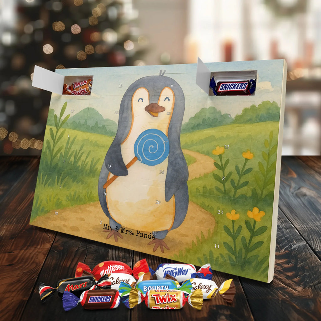 Chocolate advent calendar Penguin lollipop Design North Pole, Penguins, crook, candy, bullshit, hoodlum, lollipop, penguins, rebel