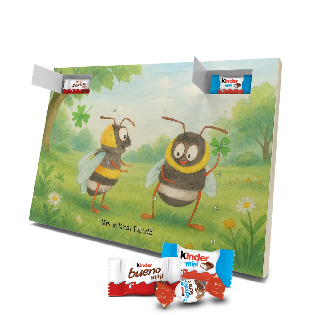 Chocolate advent calendar bees Pair Design Loving, Two, Together, Marriage, Proposal of marriage, Love gift, gift for her, gift for him, anniversary gift, Valentine&#39;s Day Gift for Women Love Gift Anniversary Wedding Anniversary Party Favor Gift for Girlfriend Gift for Partner Boyfriend Gift Token of Love for Men for Husband Turtles Turtles in Love