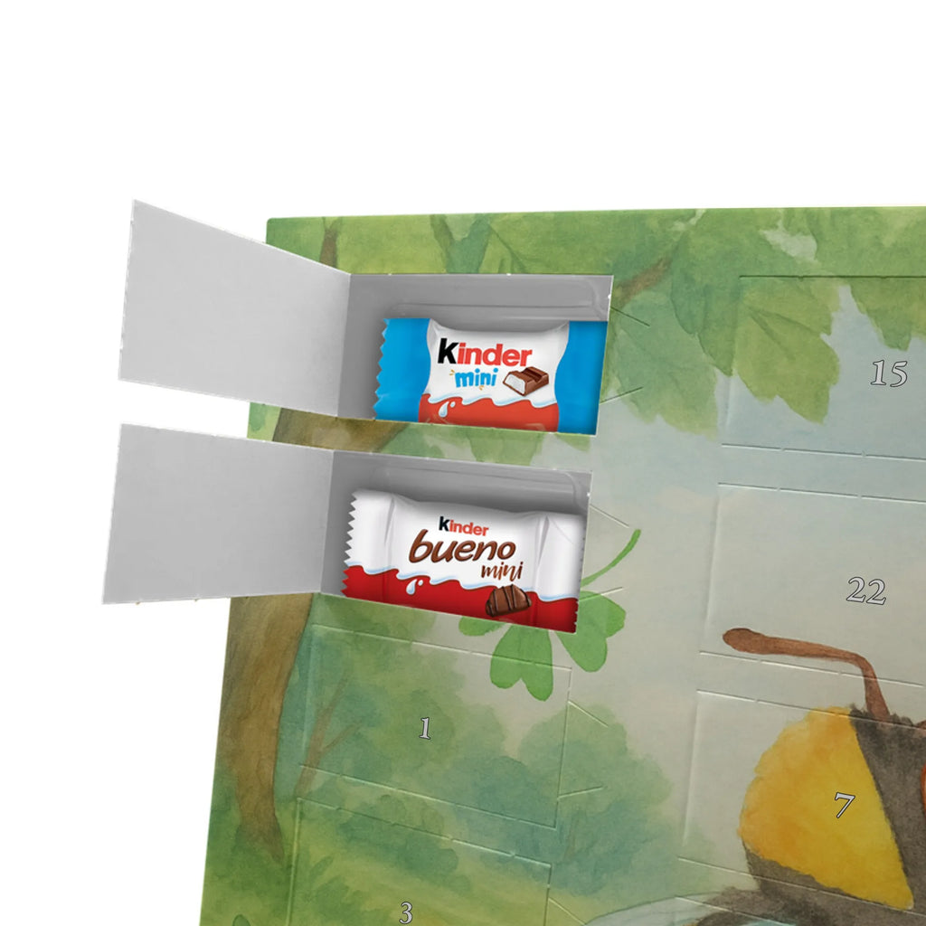 Chocolate advent calendar bees Pair Design Loving, Two, Together, Marriage, Proposal of marriage, Love gift, gift for her, gift for him, anniversary gift, Valentine&#39;s Day Gift for Women Love Gift Anniversary Wedding Anniversary Party Favor Gift for Girlfriend Gift for Partner Boyfriend Gift Token of Love for Men for Husband Turtles Turtles in Love