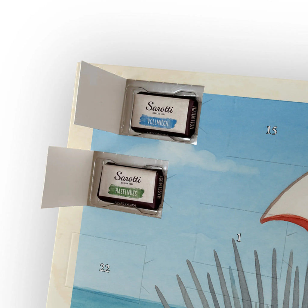 Chocolate advent calendar Sea urchins Design gift ideas, vacation, Seafood, aquatic animals, ocean, shells, corals, reef, whale, narwhal, sea urchin, lobster, platypus, manatee, crocodile, shrimp, gifts for seafood lovers, water world, underwater animals, underwater world, deep sea, seafood fans, seafood decoration, seafood posters, living, self-acceptance, mindfulness, self-love, here and now, sea urchins