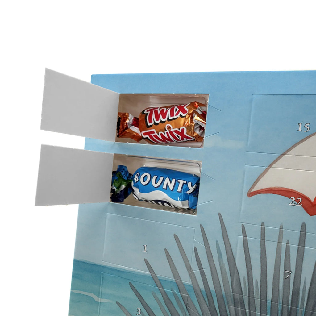 Chocolate advent calendar Sea urchins Design gift ideas, vacation, Seafood, aquatic animals, ocean, shells, corals, reef, whale, narwhal, sea urchin, lobster, platypus, manatee, crocodile, shrimp, gifts for seafood lovers, water world, underwater animals, underwater world, deep sea, seafood fans, seafood decoration, seafood posters, living, self-acceptance, mindfulness, self-love, here and now, sea urchins